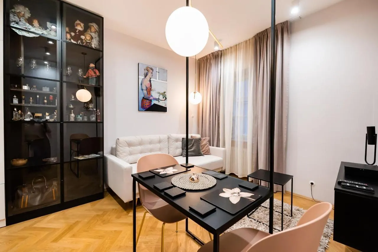 Mostowa Abdank Old Town Apartment Varsovie 0*,  Pologne