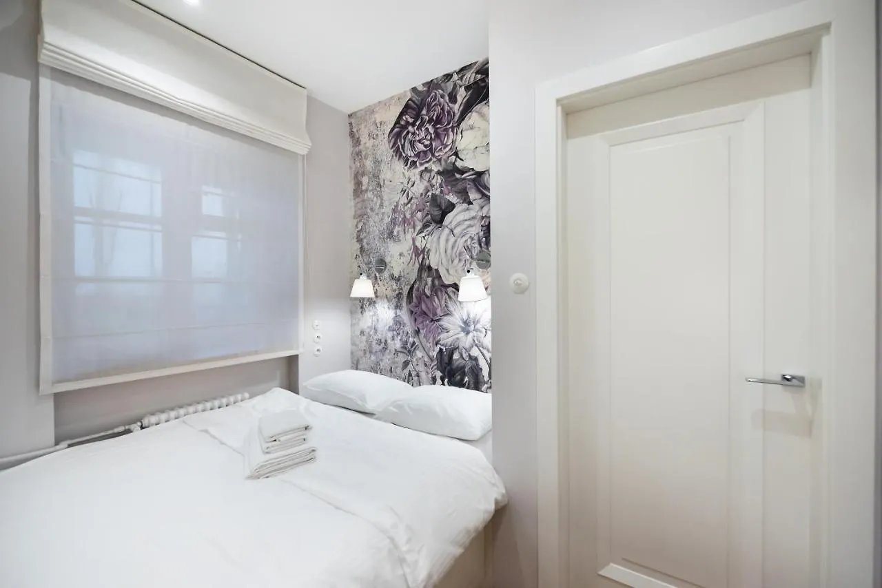 Mostowa Abdank Old Town Apartment Warsaw