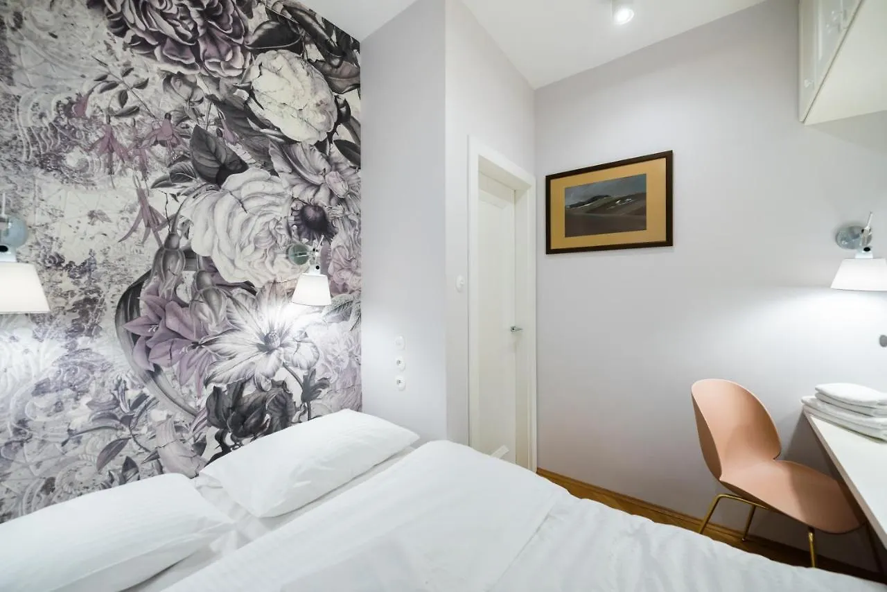 Mostowa Abdank Old Town Apartment Warsaw