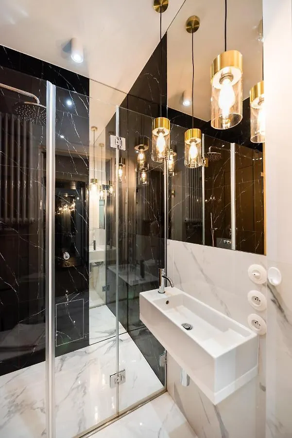 Mostowa Abdank Old Town Apartment Warsaw 0*,  Poland